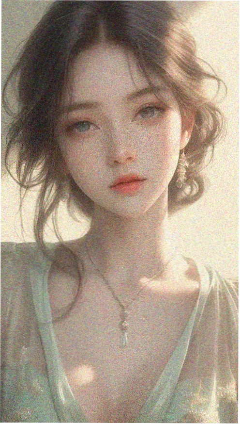 经典电影网短剧 城南旧巷 剧照